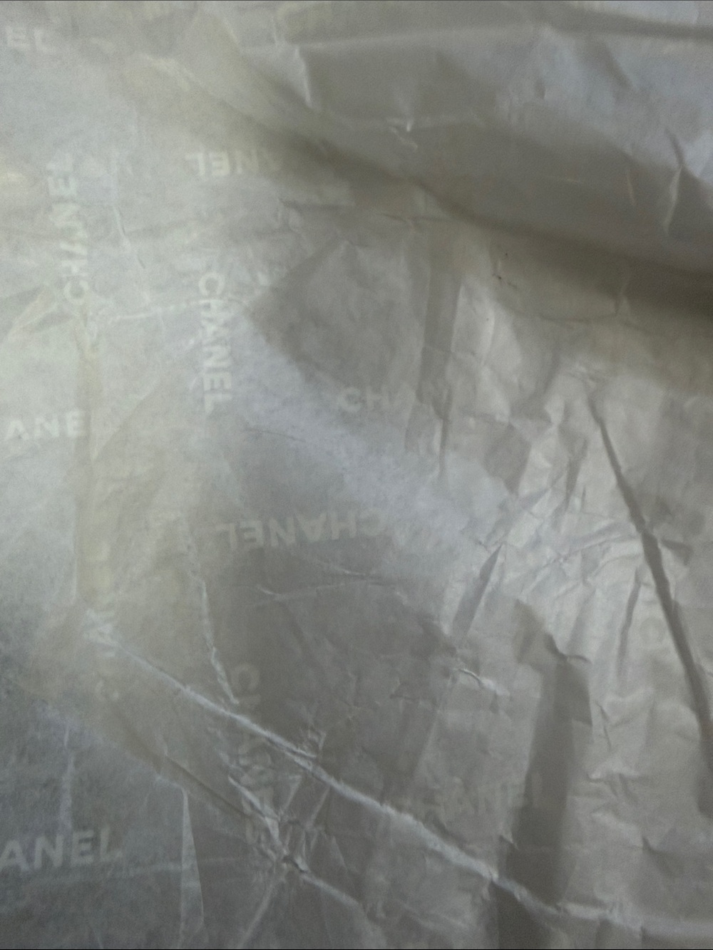 CHANEL L'Eau de Mousse Cleanser — Water & Cream to Foam..NWOT - Picture 6 of 7